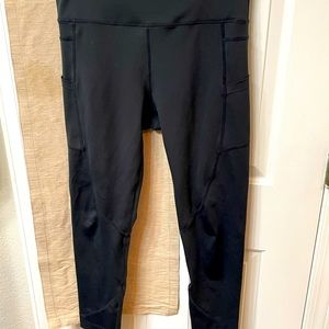 Zyia light n tight leggings